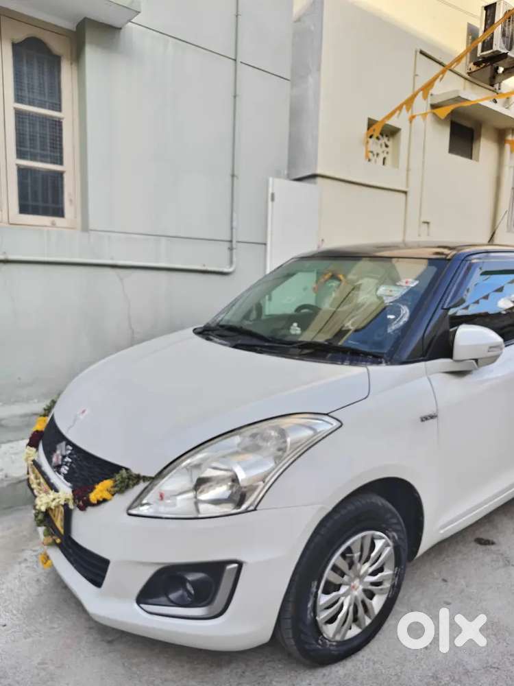 Maruti Suzuki Swift 2015 Diesel Good Condition