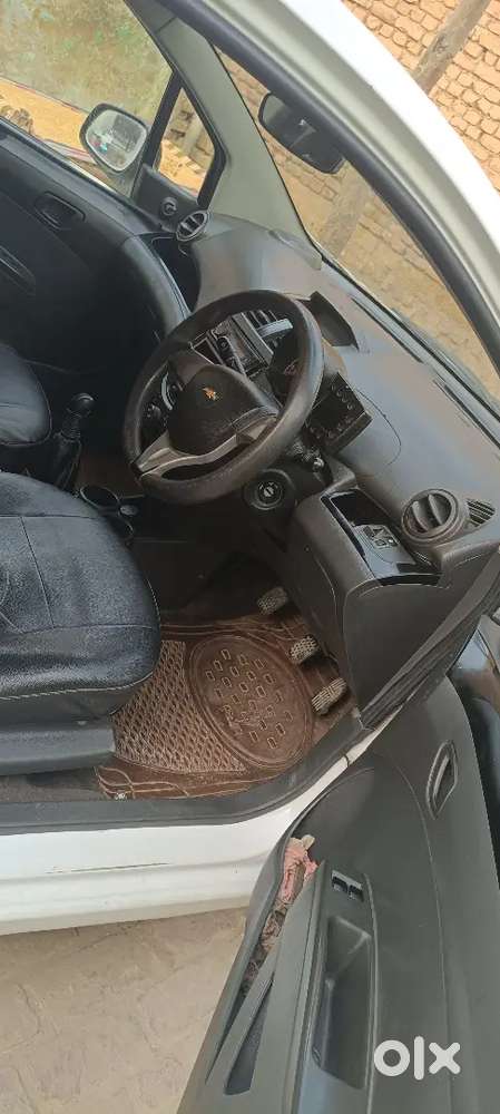 Chevrolet Beat 2012 Diesel 96000 Km Driven