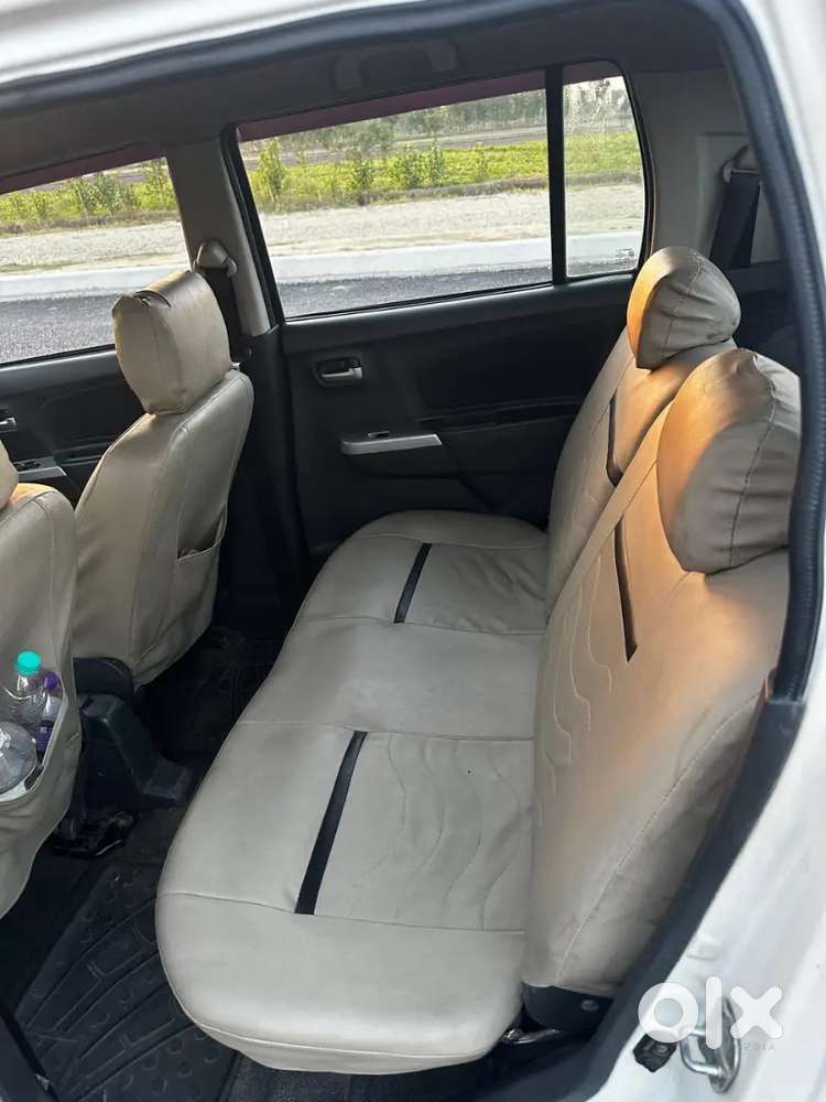 Maruti Suzuki Wagon R 2010