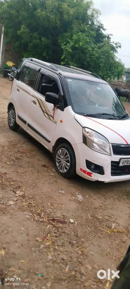 Koi Kami Nahi Hai