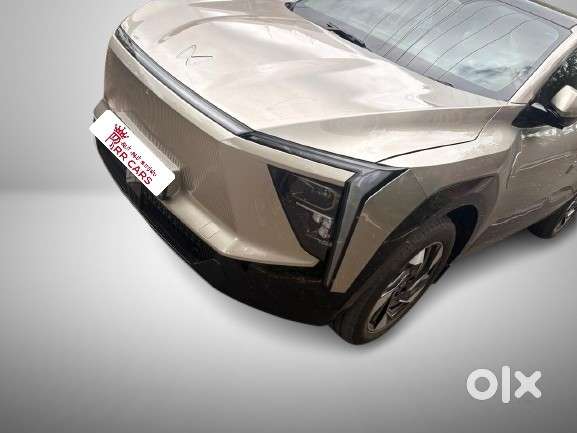 Mahindra Xev 9e Pack Two, 2025, Electric