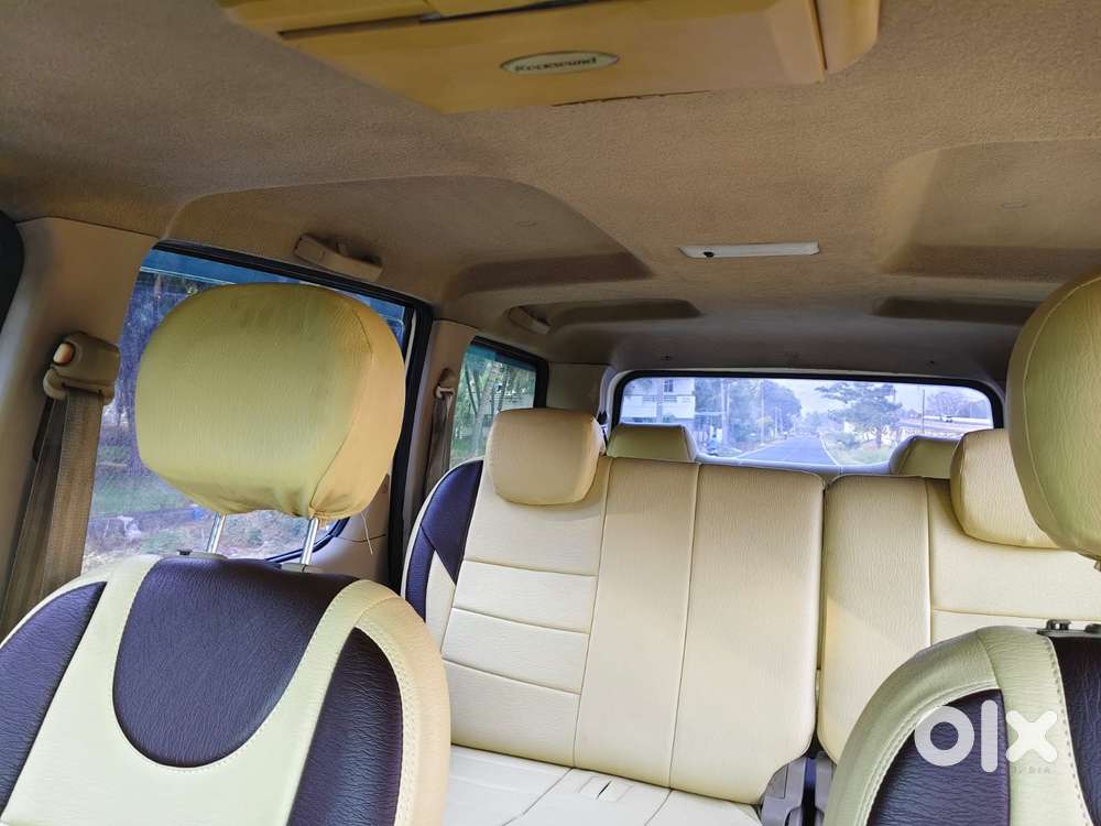 Mahindra Xylo H4 Abs Bs Iv, 2017, Diesel