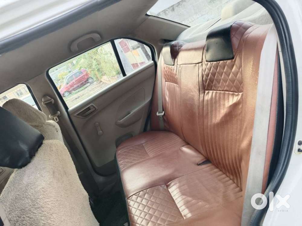 Maruti Suzuki Dzire Tour S Diesel, 2018, Diesel