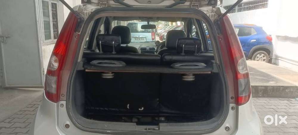 Maruti Suzuki Ritz Vdi Bs-iv, 2010, Diesel