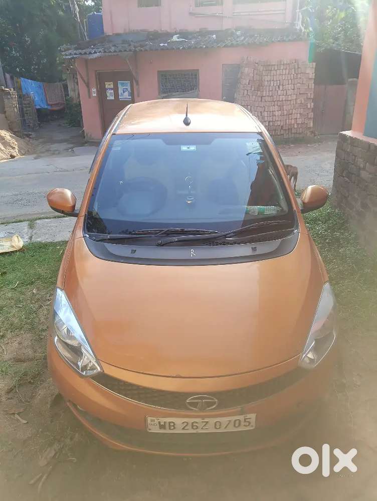 Tata Tiago 2026