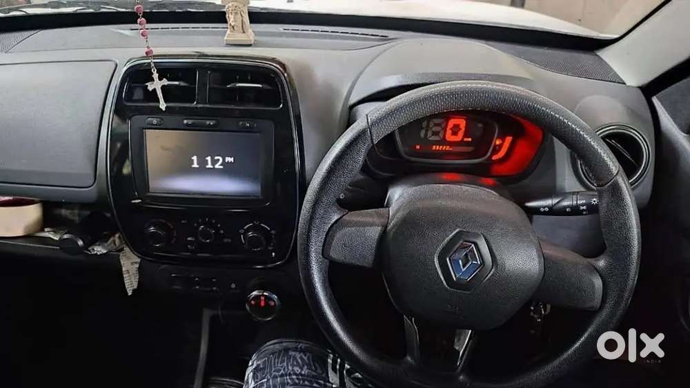 Renault Kwid 1.0 2019 Amt