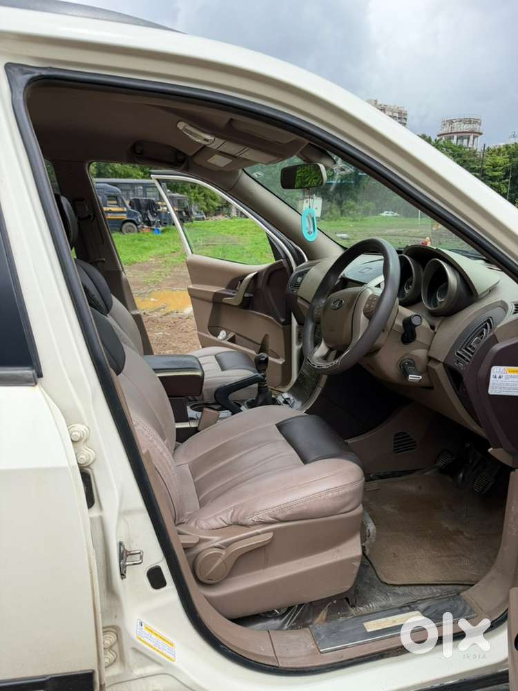 Mahindra Xuv500 Diesel 2014
