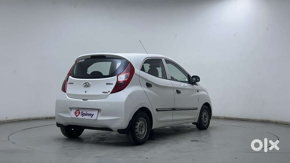 Hyundai Eon Era +, 2013, Petrol
