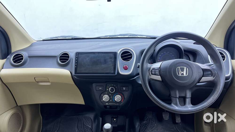Honda Mobilio S I-vtec, 2015, Petrol