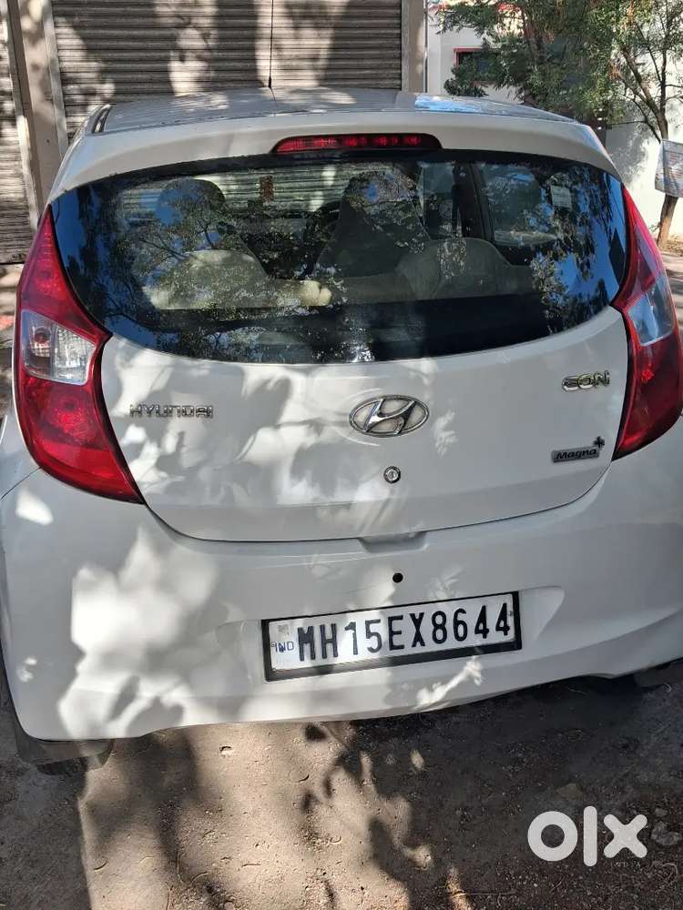 Hyundai Eon 2016