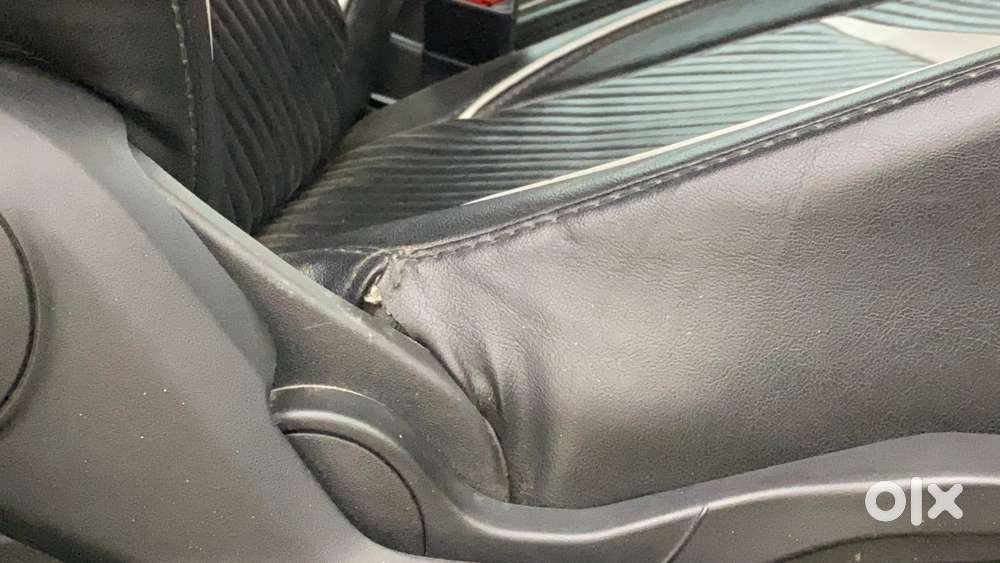 Maruti Suzuki Baleno 1.3 Alpha, 2017, Diesel