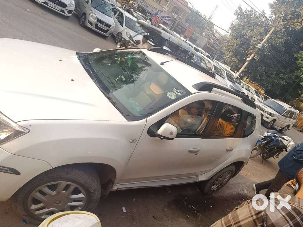 Nissan Terrano 2013-2017 Xl 85 Ps, 2014, Petrol