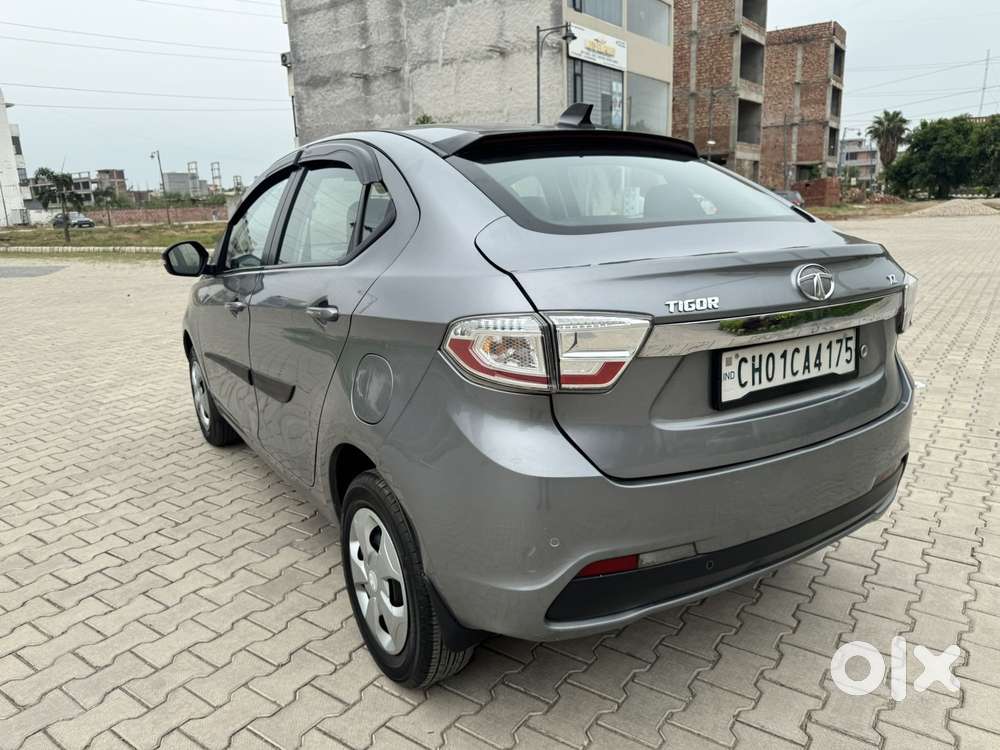 Tata Tiago Xz Opt, 2020, Diesel