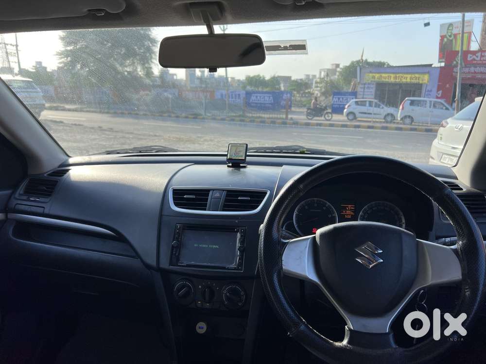 Maruti Suzuki Swift Vdi, 2013, Diesel