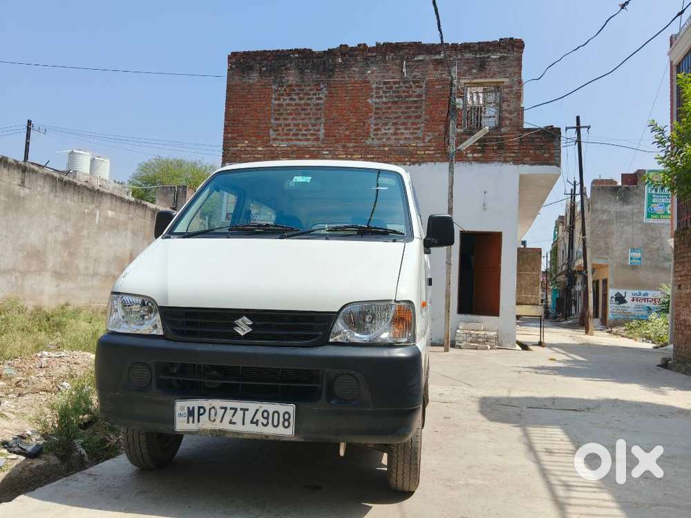 Maruti Eeco