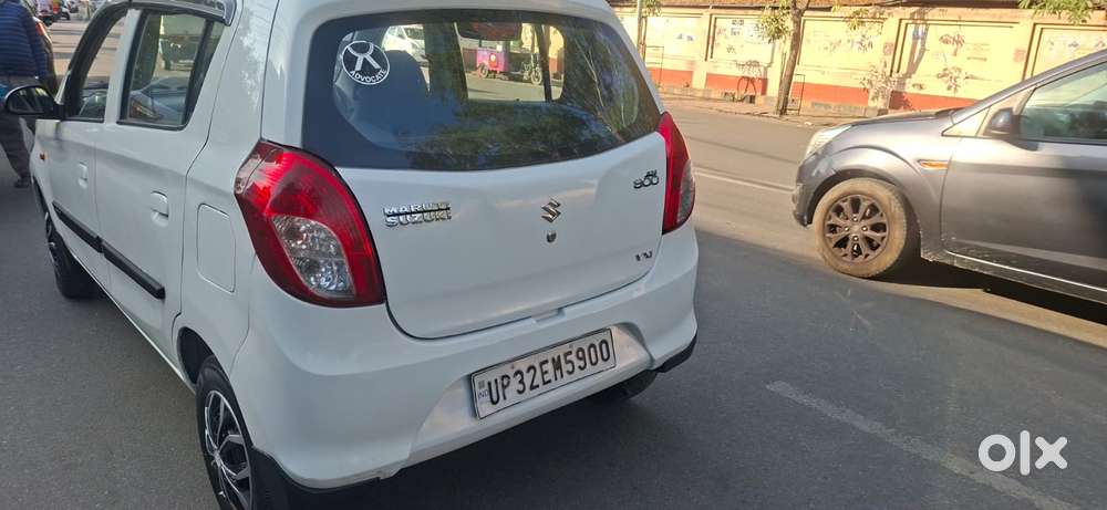 Maruti Suzuki Alto K10, 2012, Petrol