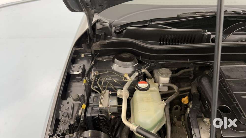 Maruti Suzuki Vitara Brezza Vdi, 2019, Diesel