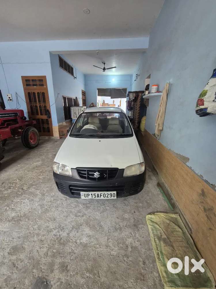 Maruti Suzuki Alto 2008 Car
