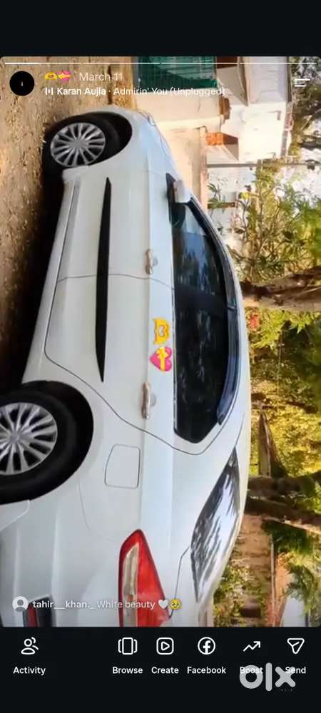 Maruti Suzuki Ciaz 2018