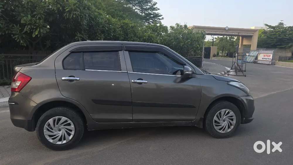 Maruti Suzuki Dzire 2016 Diesel Car 2017 Registration