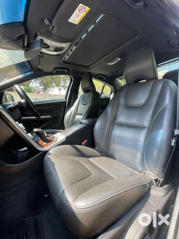 Used Volvo S60 D4 2016