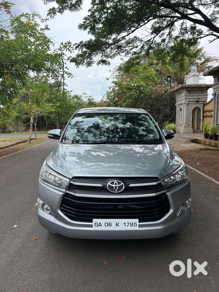 Toyota Car 2016 Diesel