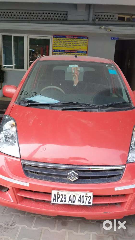 Maruti Suzuki Estilo Vxi 2009
