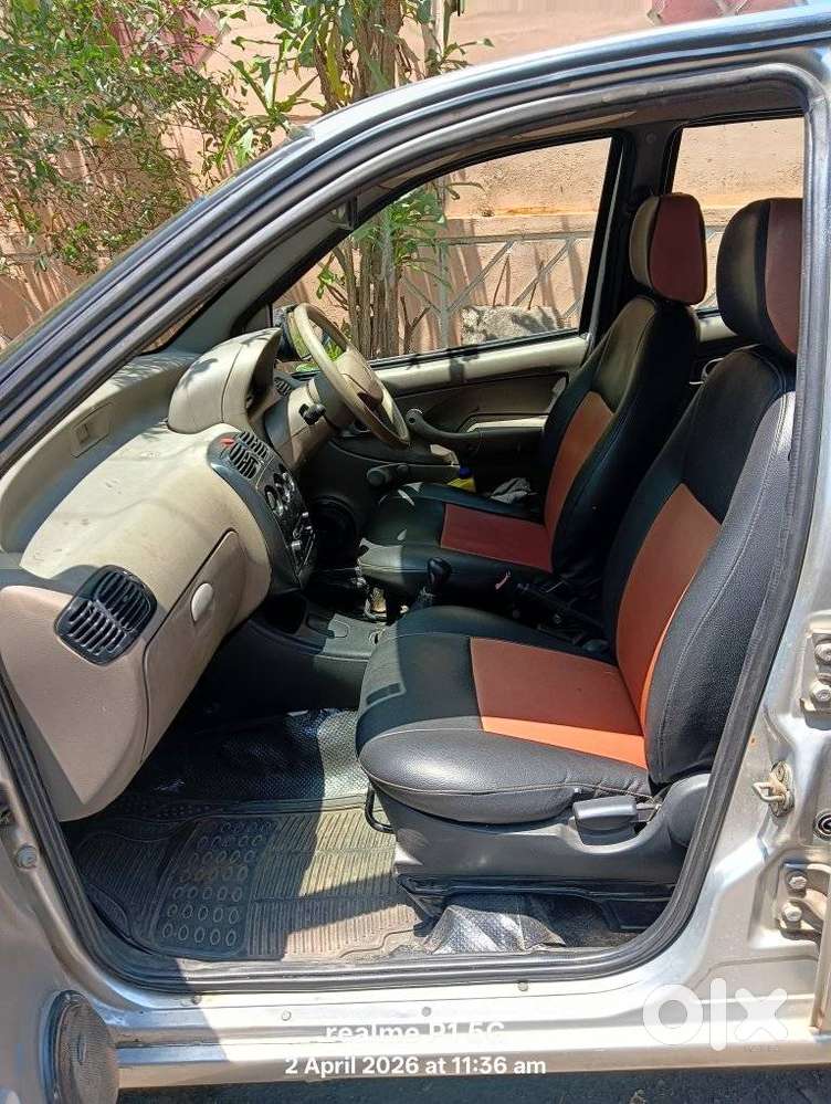 Tata Indica V2 Dle Bsiii, 2014, Diesel