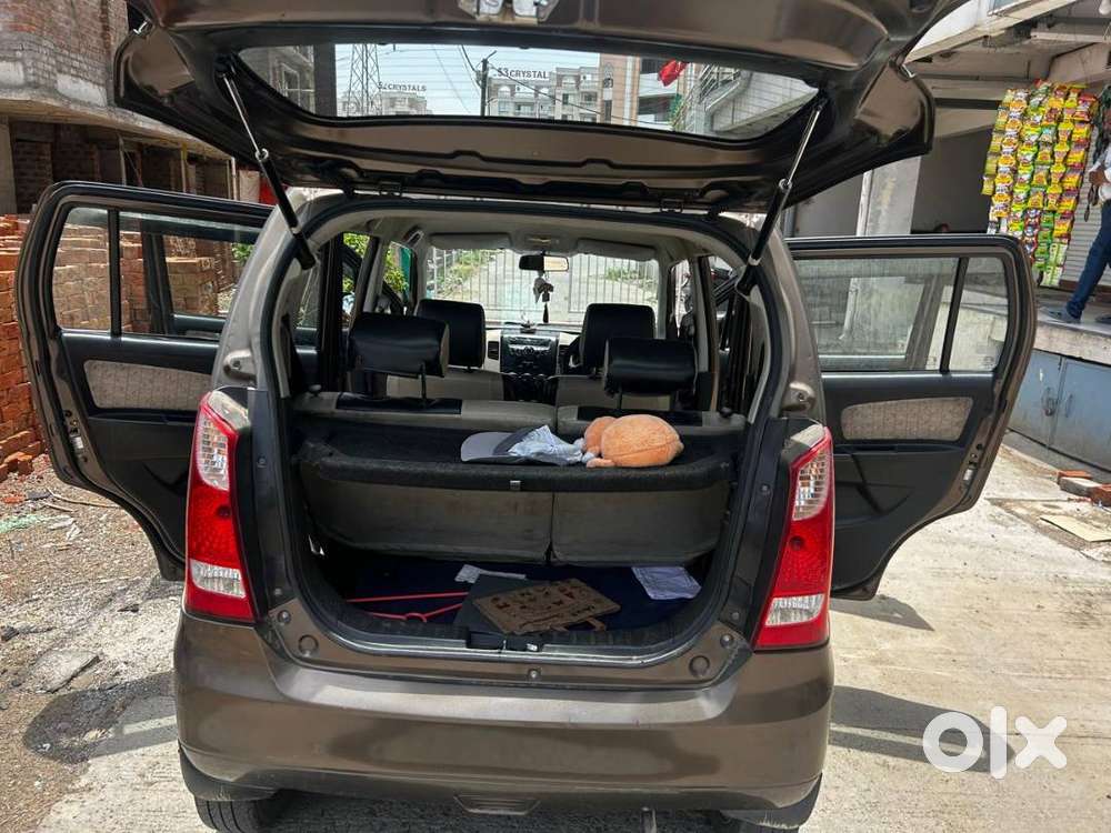 Top Condition Maruti Wagaon R Vxi
