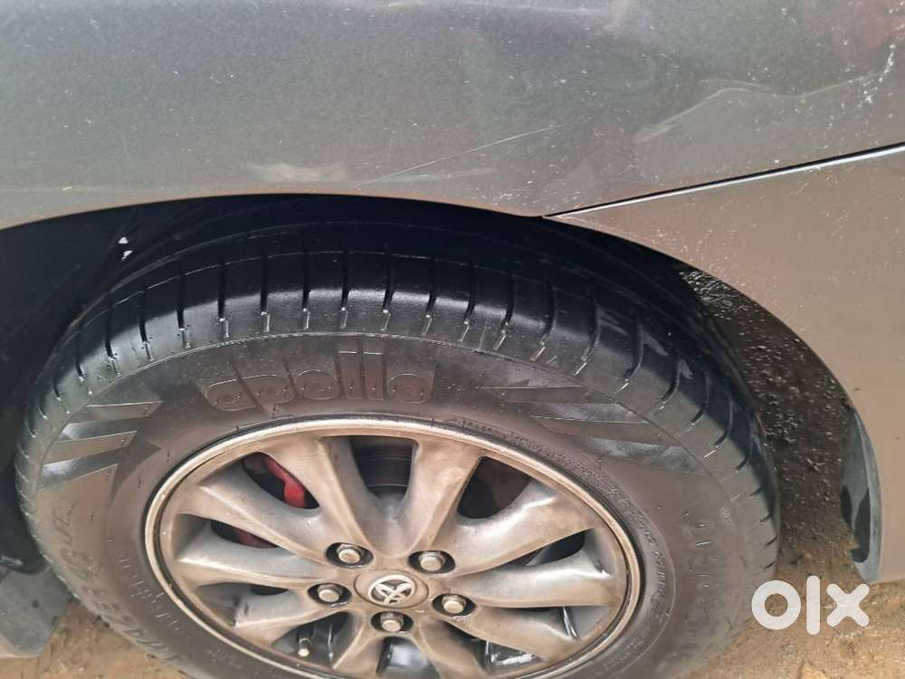 Toyota Innova 2014 Diesel 277600 Km