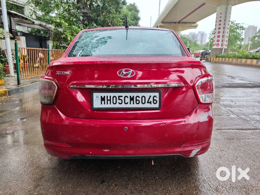 Hyundai Xcent 1.2 S Crdi, 2015, Diesel