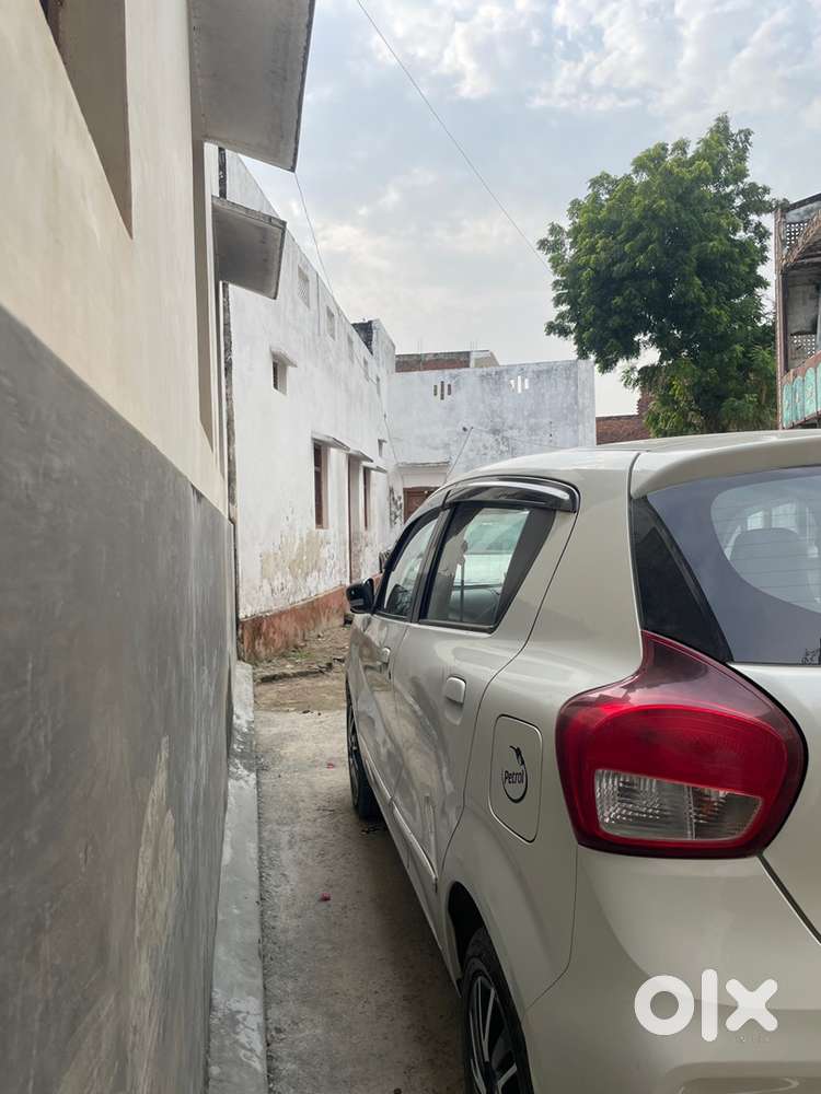 Maruti Suzuki Celerio 2021