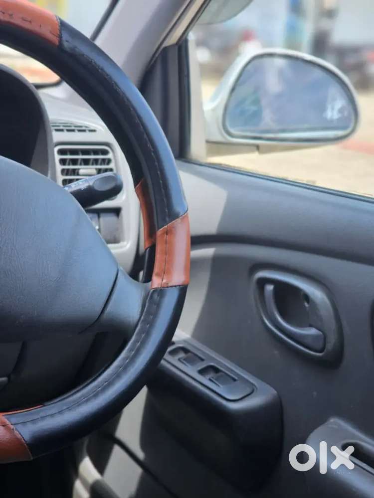 Maruti Suzuki Alto Lxi 2008 Power Windows