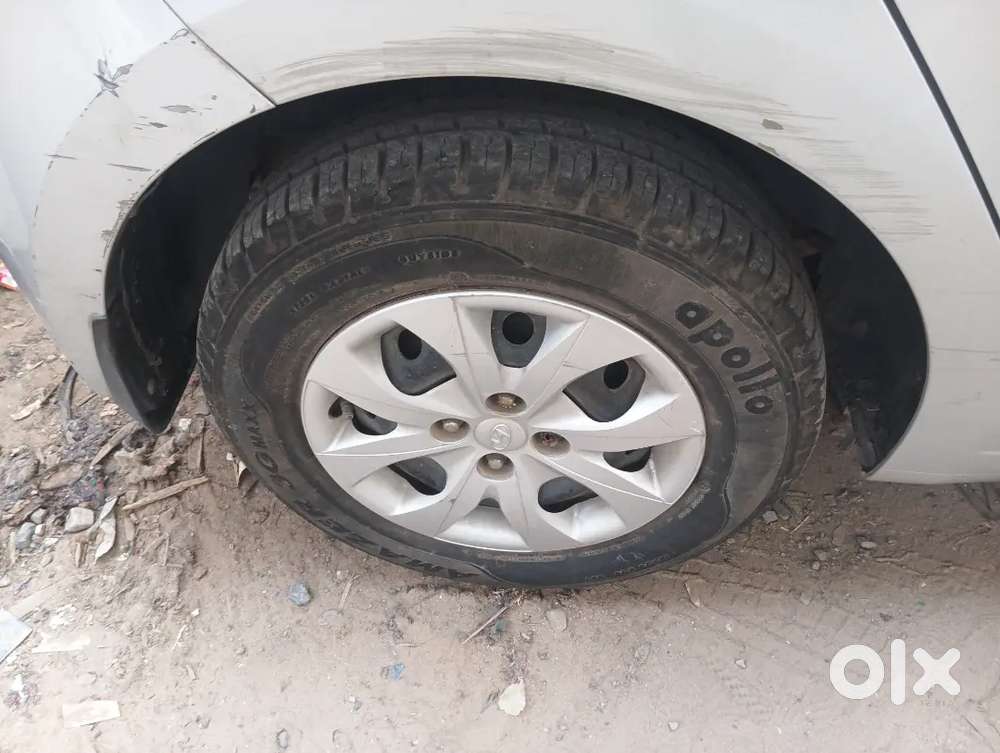 Hyundai Elite I20 2015 Petrol 6200 Km Driven