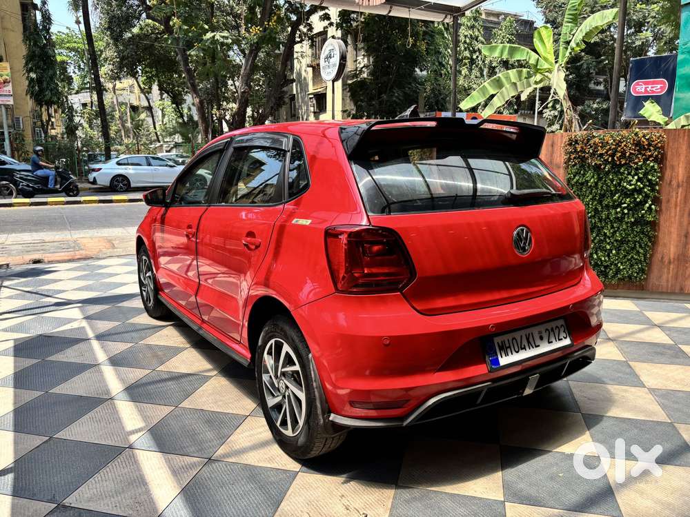 Volkswagen Polo 1.0 Comfortline Plus, 2020, Petrol