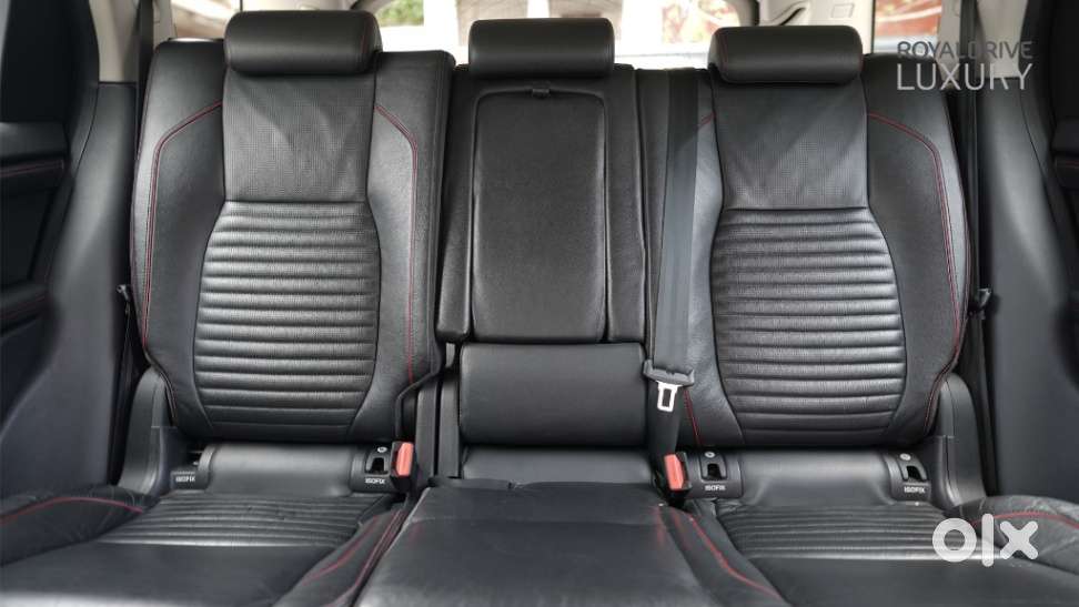 Land Rover Discovery Sport Se R-dynamic, 2020, Diesel