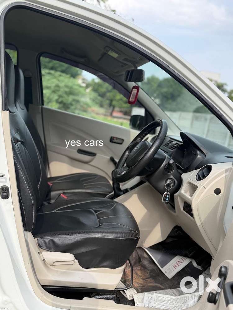 Maruti Suzuki Celerio Vxi Amt, 2019, Petrol