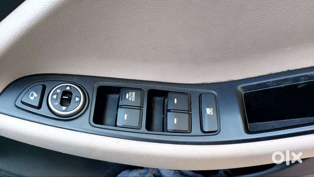 I20 Asta Car