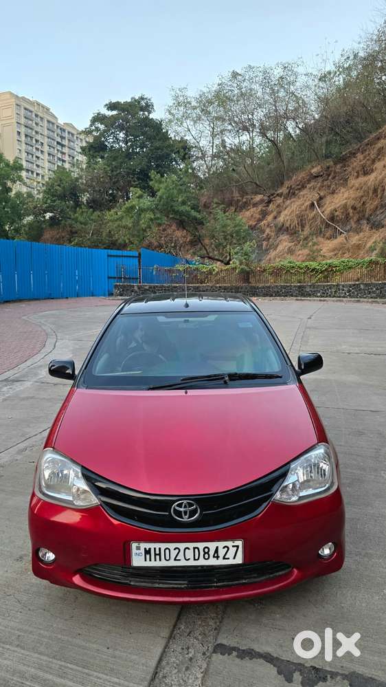 Toyota Etios Liva G Sp*, 2012