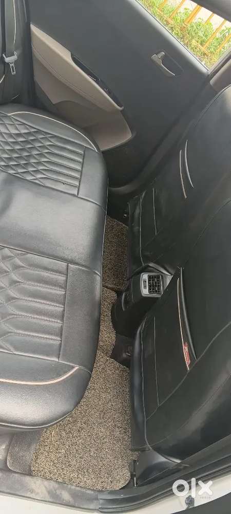 Hyundai Xcent Diesel Manual 2015 December Ka Model Hii Original Car Hi