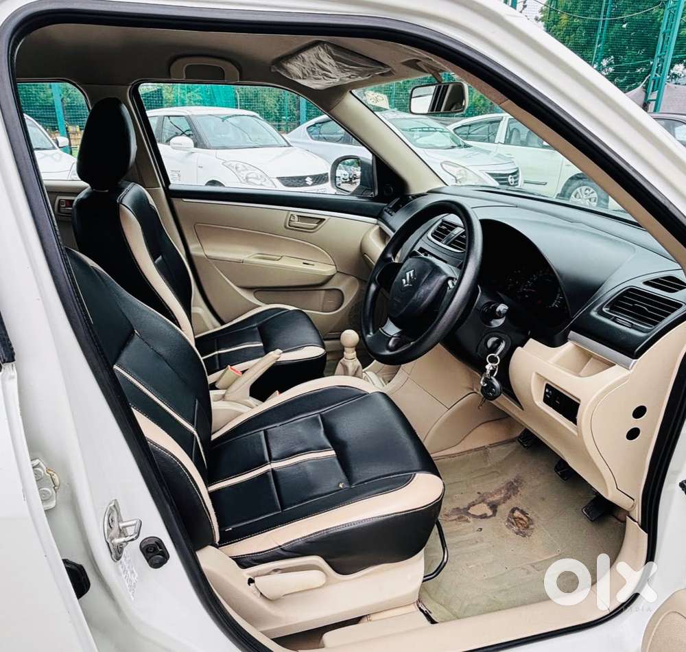 Maruti Suzuki Dzire 1.2 Tour S Cng, 2021, Cng & Hybrids