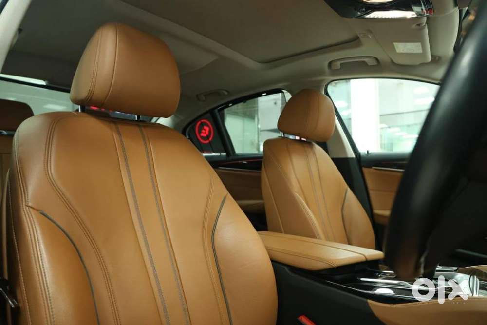 Bmw 5 Series 2.0 520d Luxury Line, 2022, Diesel