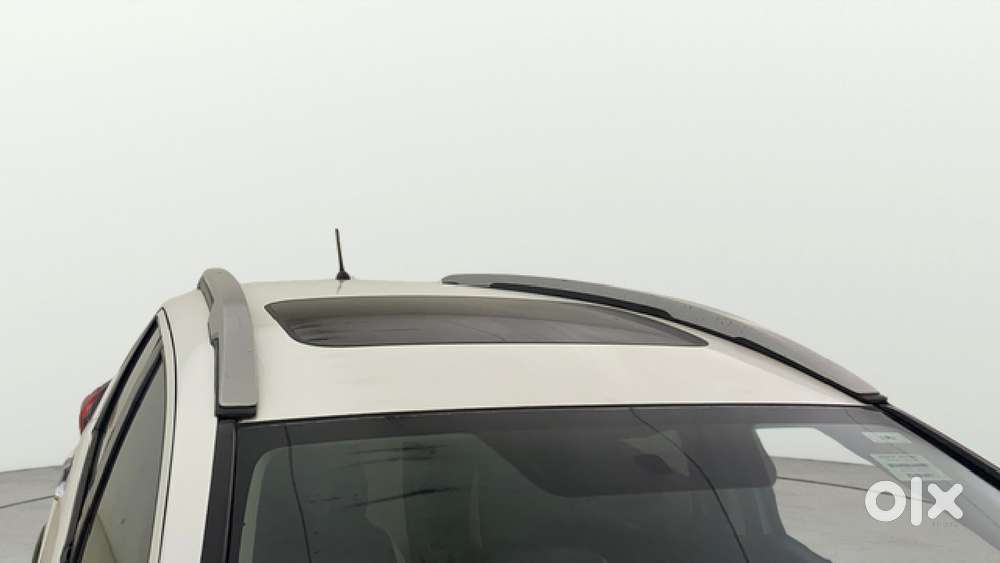 Honda Wr-v I-dtec Vx, 2017, Diesel
