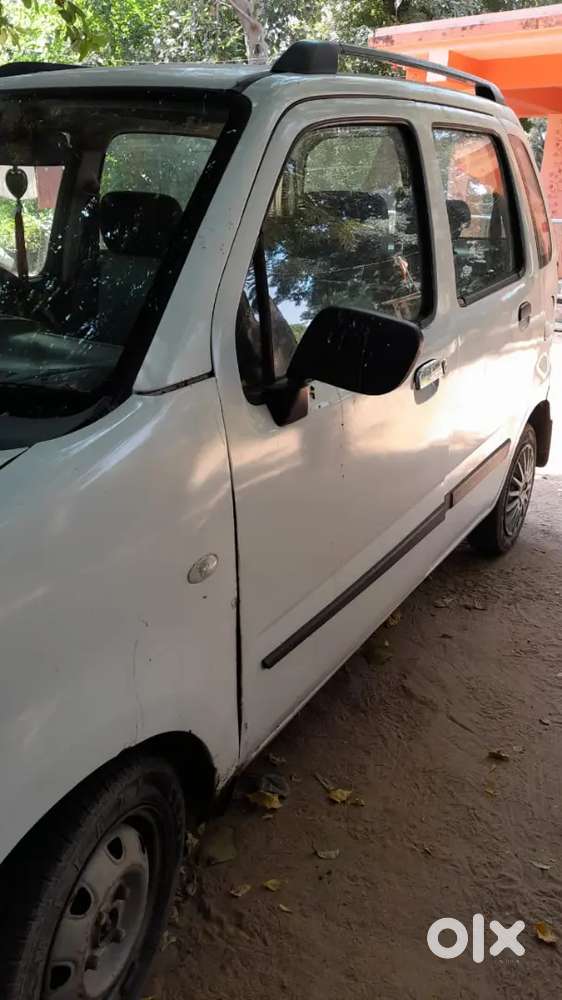 Maruti Suzuki Wagon R 2009