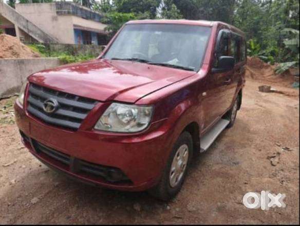 Well-maintained Nri-owned Vehicle, Used For Private Family Purposes. T