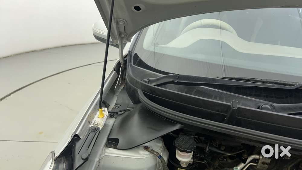 Hyundai Elite I20 [2018-2020] 1.2 Sportz, 2016, Petrol