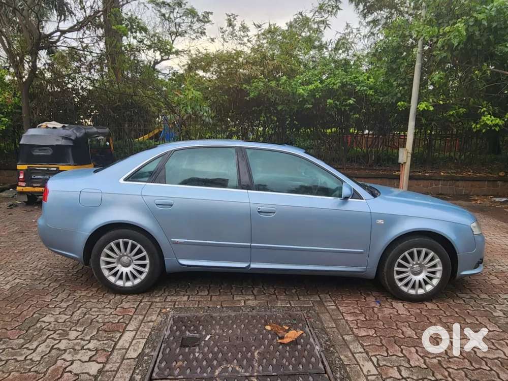 Audi A4 1.8 Tfsi, 2008, Petrol