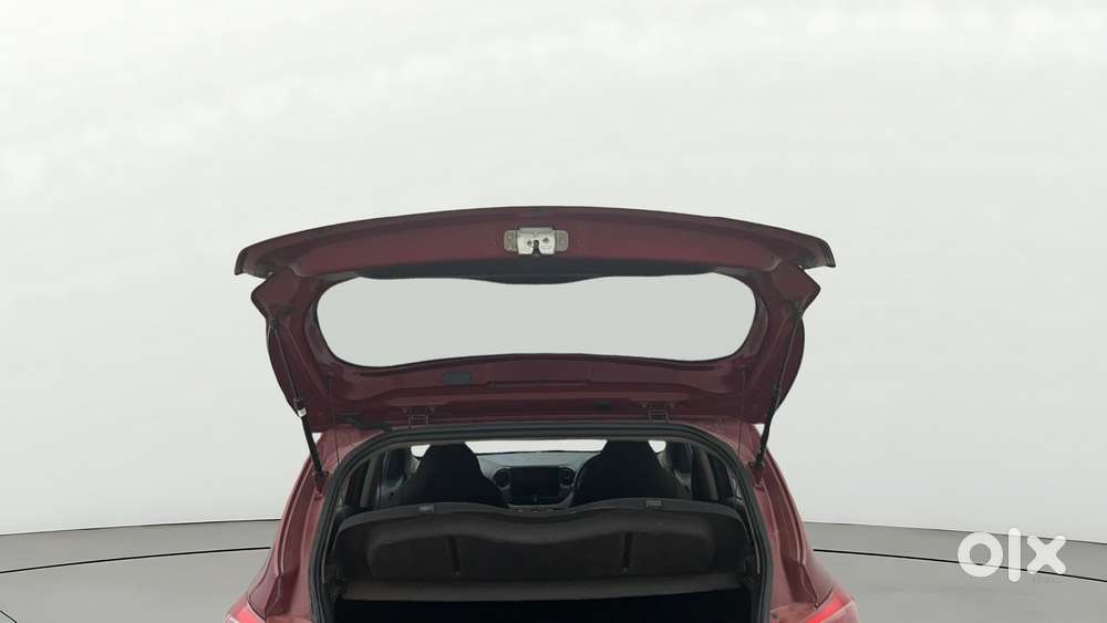 Hyundai Grand I10 Magna 1.2 Kappa Vtvt, 2014, Petrol