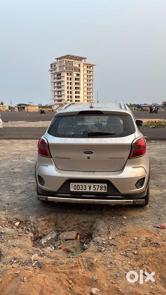 Ford Car Manual 2019