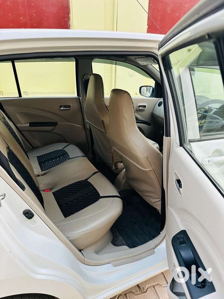Maruti Suzuki Celerio Zxi, 2019, Petrol
